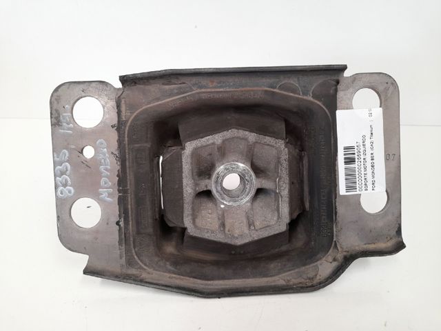 Poduszka (podpora) silnika lewa 6G917M121AC FORD