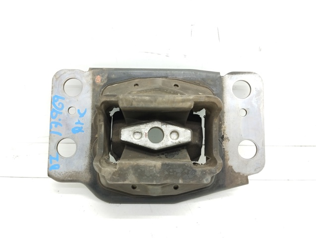 Poduszka (podpora) silnika lewa 6G917M121BC FORD