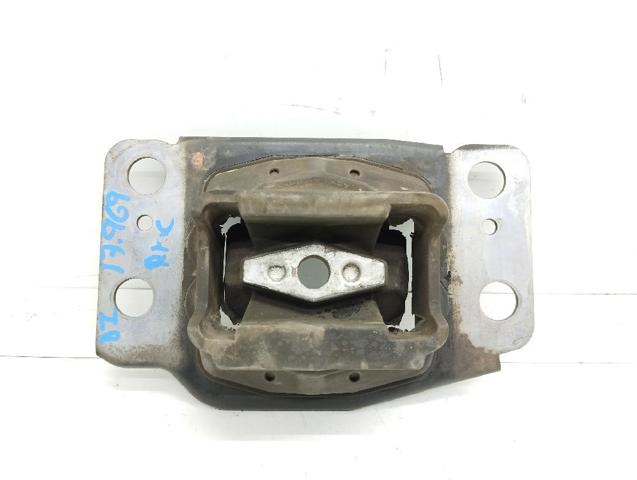 Poduszka (podpora) silnika lewa 6G917M121BC FORD