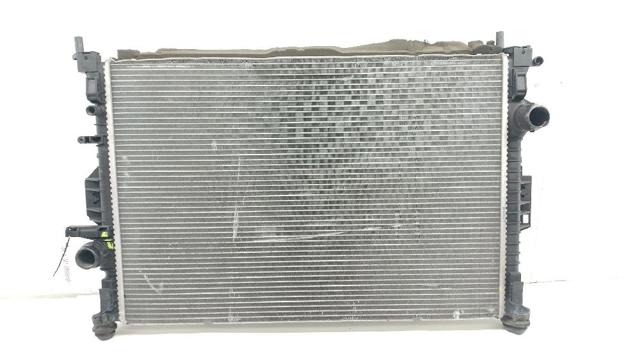 Chłodnica silnika 6G918005FD FORD