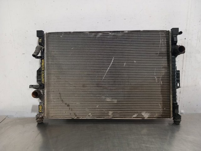 Chłodnica silnika 6G918005FD FORD
