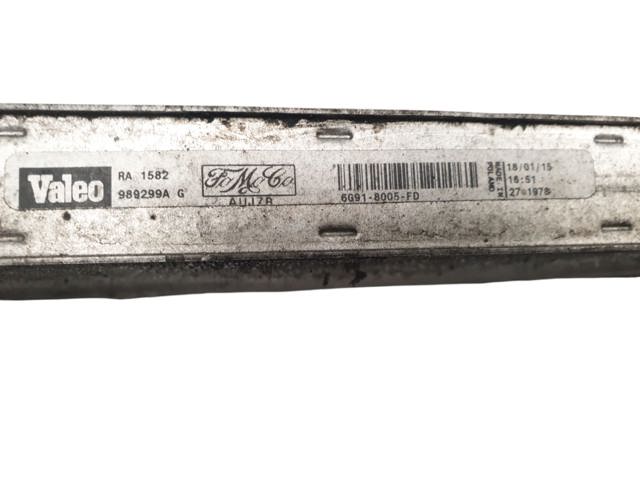 6G918005FD Ford