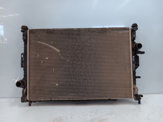 Chłodnica silnika 6G918005GB FORD