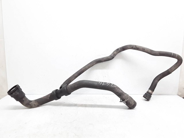 Przewód (króciec) chłodnicy górny 6G918286EF FORD