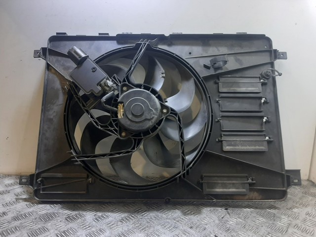 6G918C607 Ford