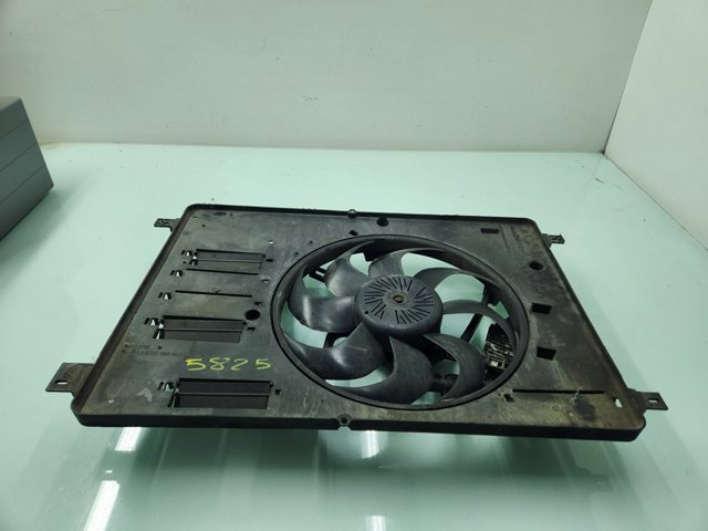 6G918C607GK Ford