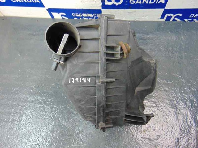 Filtr powietrza 6G919600EJ FORD