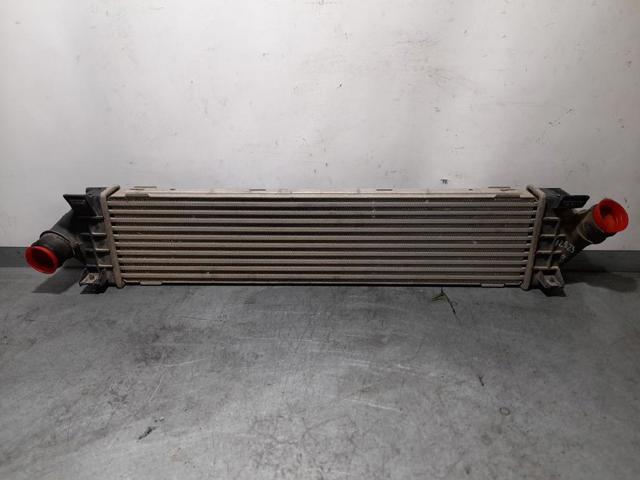 Chłodnica intercoolera 6G919L440 FORD