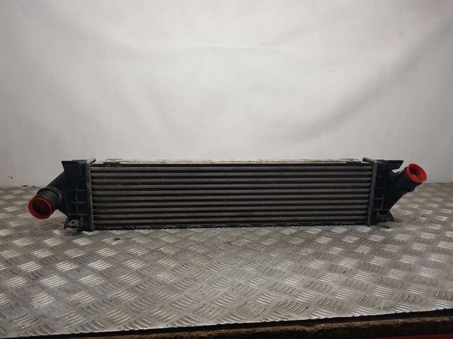Chłodnica intercoolera 6G919L440AE FORD