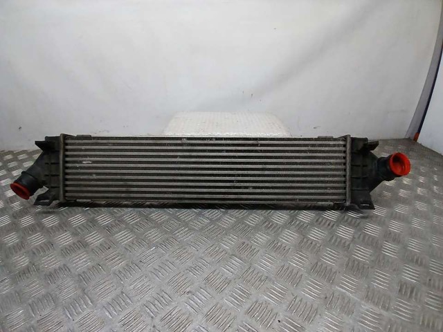 Chłodnica intercoolera 6G919L440AE FORD
