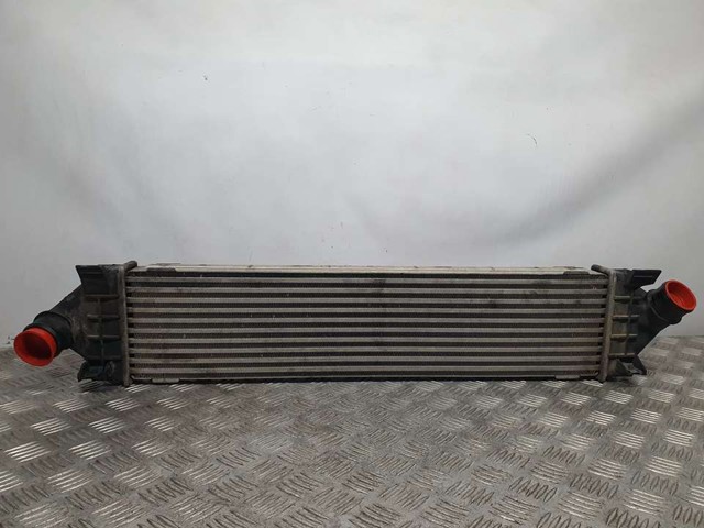 Chłodnica intercoolera 6G919L440AE FORD