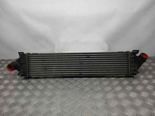 Chłodnica intercoolera 6G919L440AE FORD