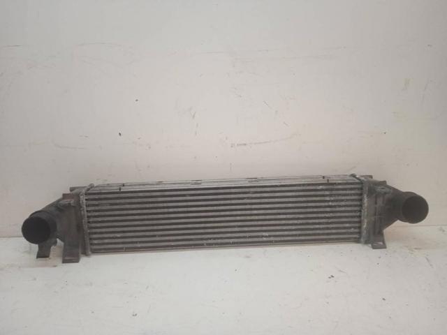 Chłodnica intercoolera 6G919L440CD LAND ROVER