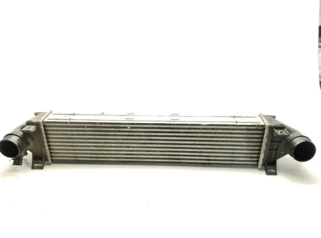 Chłodnica intercoolera 6G919L440CD LAND ROVER