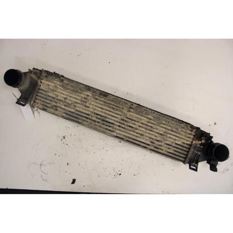 Chłodnica intercoolera 6G919L440DC VOLVO