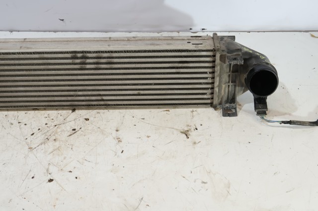 Chłodnica intercoolera 6G919L440DC VOLVO