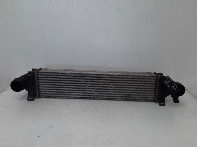 Chłodnica intercoolera 6G919L440DC VOLVO