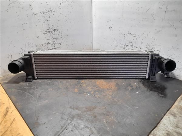 Chłodnica intercoolera 6G919L440DC VOLVO