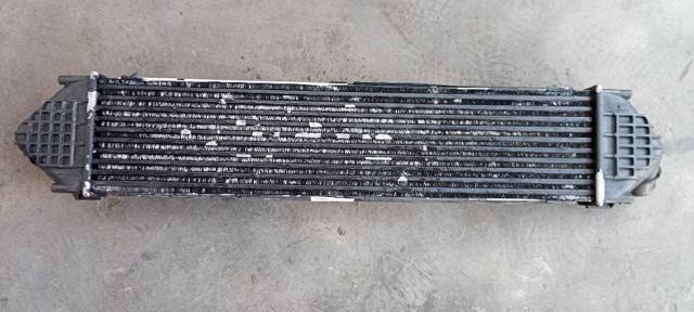 Chłodnica intercoolera 6G919L440FC FORD