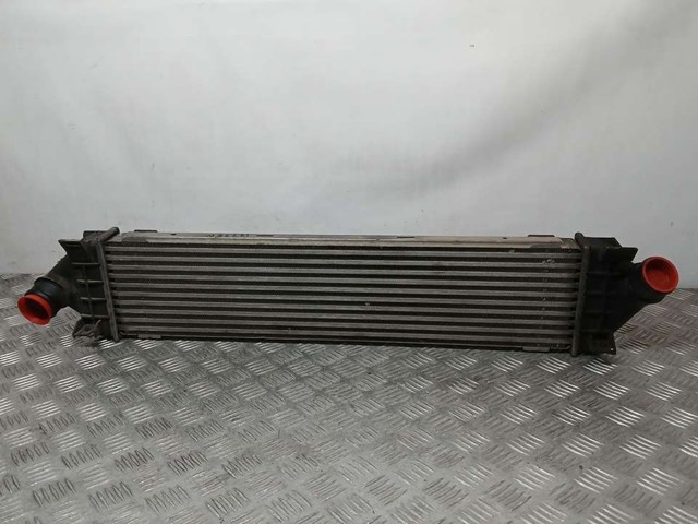 Chłodnica intercoolera 6G919L440FE FORD