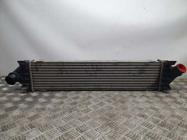 Chłodnica intercoolera 6G919L440FE FORD