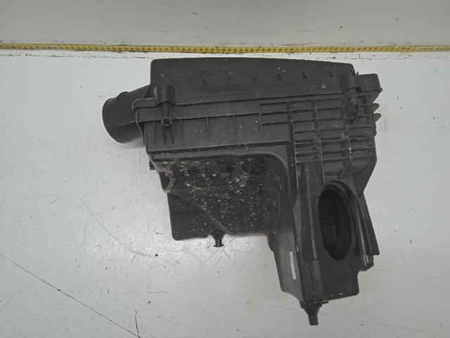 Obudowa filtra powietrza 6G929600BF LAND ROVER