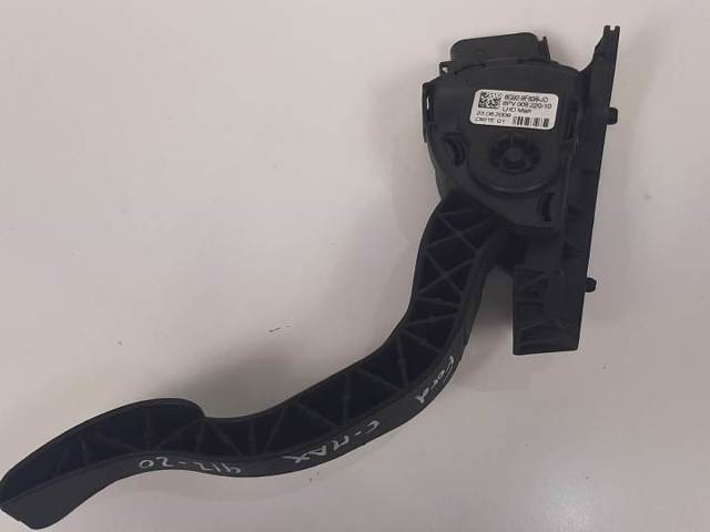 6G929F836JD Ford