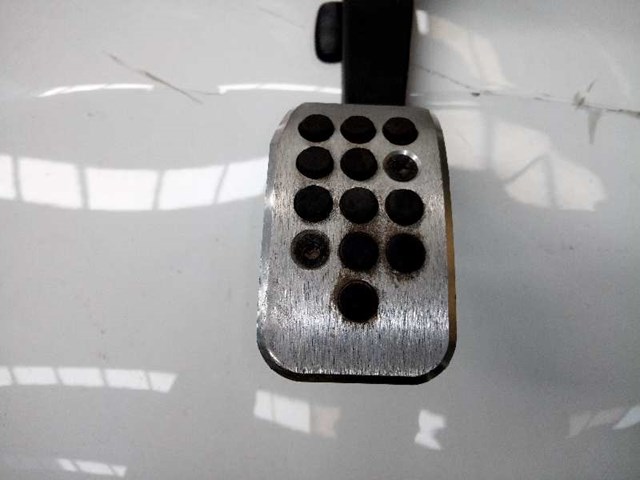 Pedał gazu Ford Galaxy