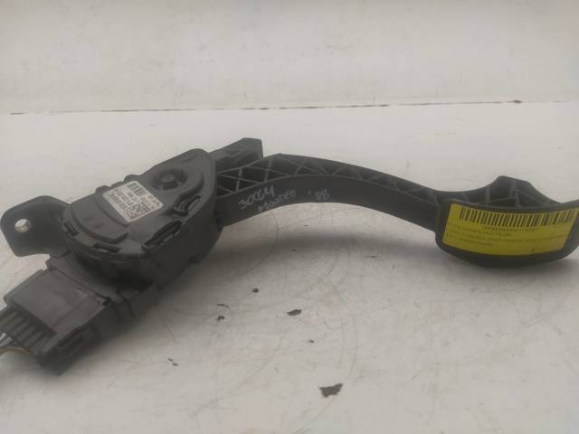 Pedał przyspieszenia (gazu) 6G929F836RC FORD