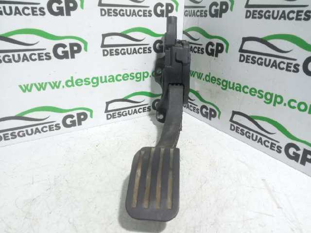 Pedał gazu Ford Mondeo