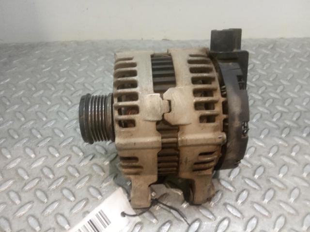 Alternator Land Rover Freelander