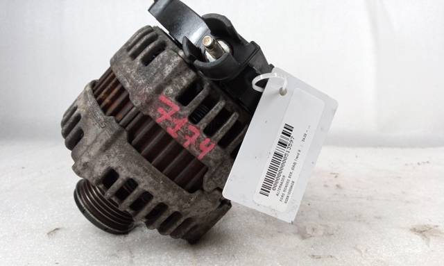 Alternator 6G9N10300ADB FORD