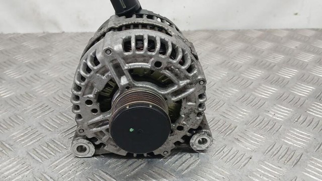 Alternator 6G9N10300ADB FORD