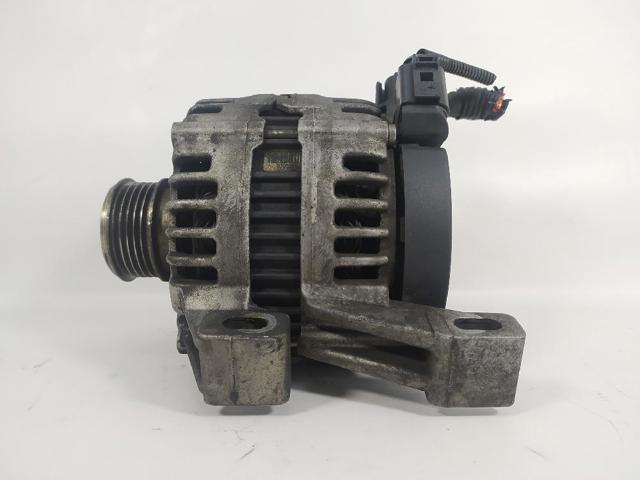 Alternator 6G9N10300HD VOLVO