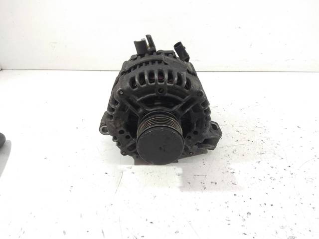Alternator 6G9N10300HD VOLVO