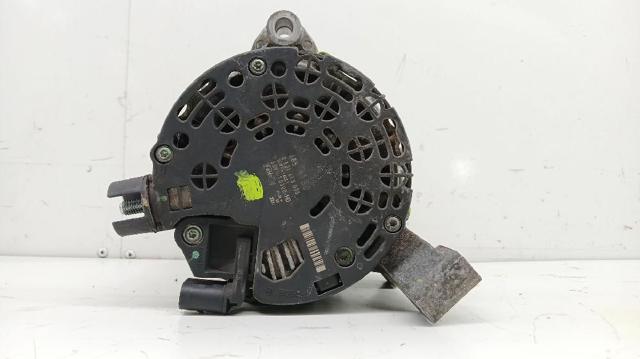 Alternator 6G9N10300HD VOLVO
