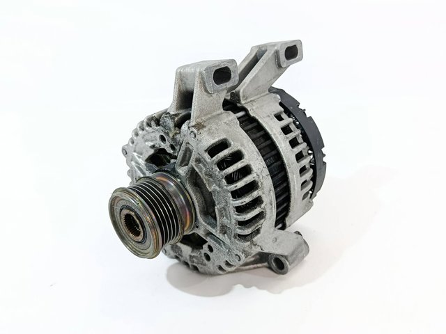 Alternator 6G9N10300HD VOLVO