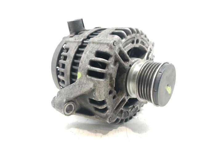 Alternator 6G9N10300HD VOLVO