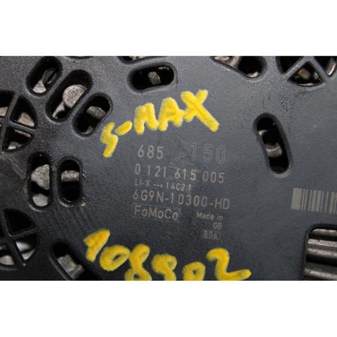 6G9N10300HD Ford