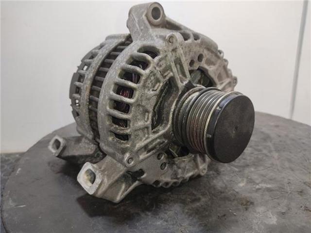 Alternator 6G9N10300JD VOLVO