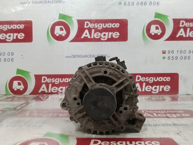 Alternator 6G9N10300JD VOLVO