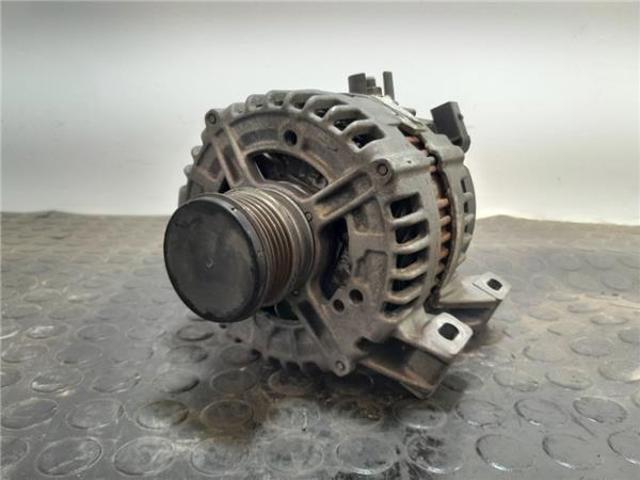 Alternator 6G9N10300JD VOLVO