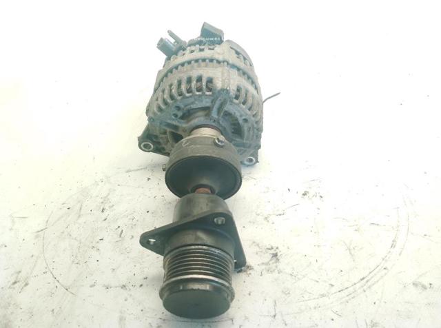 Alternator 6G9N10300UD FORD