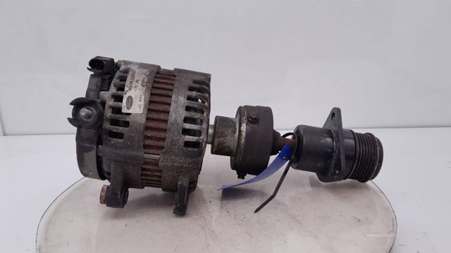 Alternator 6G9N10300UD FORD
