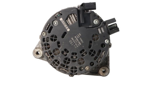 Alternator 6G9N10300UD FORD