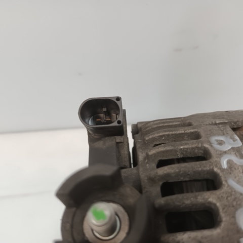 Alternator 6G9N10300XC FORD