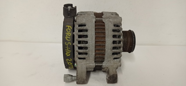 Alternator 6G9N10300XC FORD