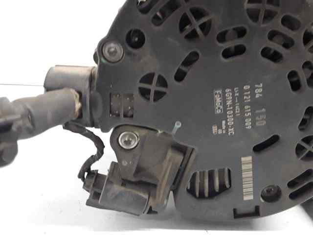 Alternator 6G9N10300XC FORD