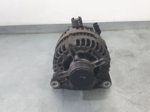 Alternator 6G9N10300XC FORD