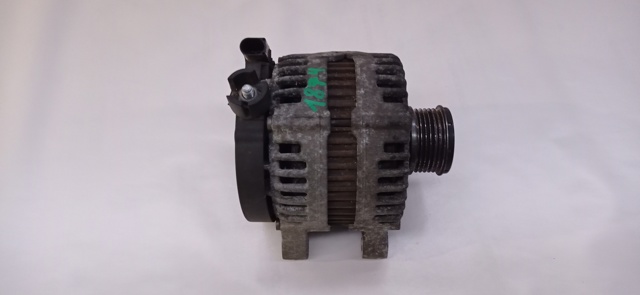 Alternator 6G9N10300XC FORD